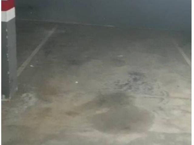 Garaje en venta en Malagrida, Olot