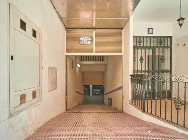 Garaje en venta en Urbanización Europa, Olula del Río
