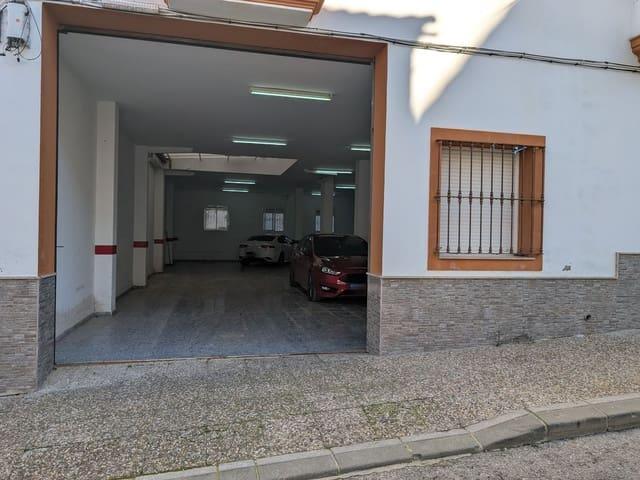 Garaje en venta en Sierra de Cádiz, Andalucía
