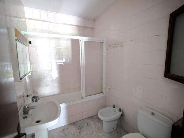 Garaje en venta en Barrio de la Villa, Sierra de Cádiz
