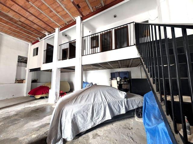 Garaje en venta en Sierra de Cádiz, Andalucía