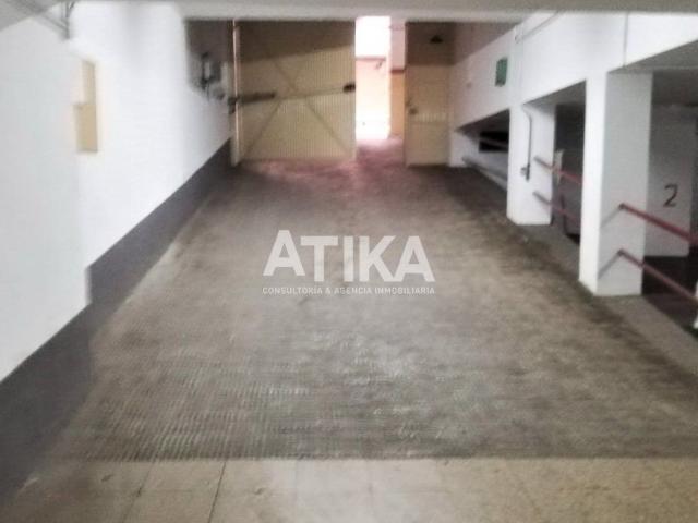Garaje en venta en la Vall d'Albaida, Valencia