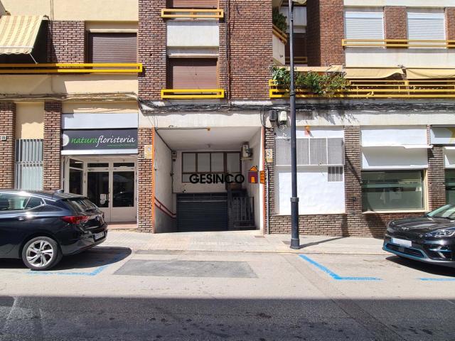 Garaje en venta en la Vall d'Albaida, Valencia