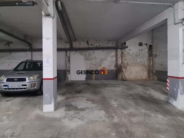Garaje en venta en la Vall d'Albaida, Valencia