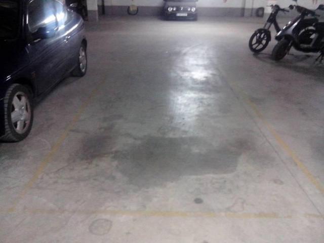 Garaje en venta en la Vall d'Albaida, Valencia