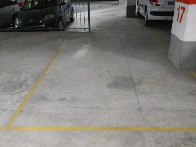 Garaje en venta en la Vall d'Albaida, Valencia
