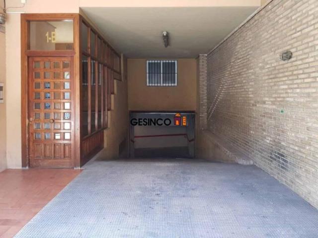 Garaje en venta en la Vall d'Albaida, Valencia