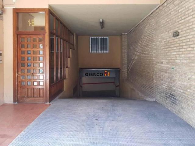 Garaje en venta en la Vall d'Albaida, Valencia