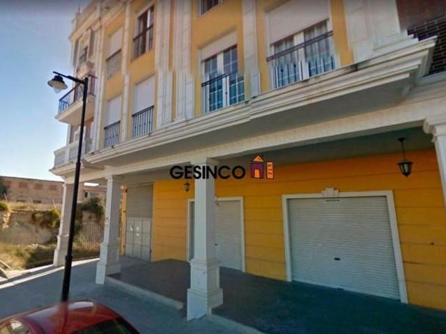 Garaje en venta en la Vall d'Albaida, Valencia