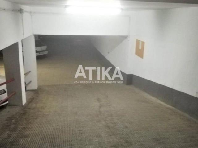 Garaje en venta en la Vall d'Albaida, Valencia