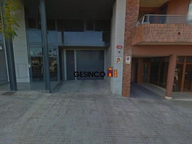 Garaje en venta en la Vall d'Albaida, Valencia