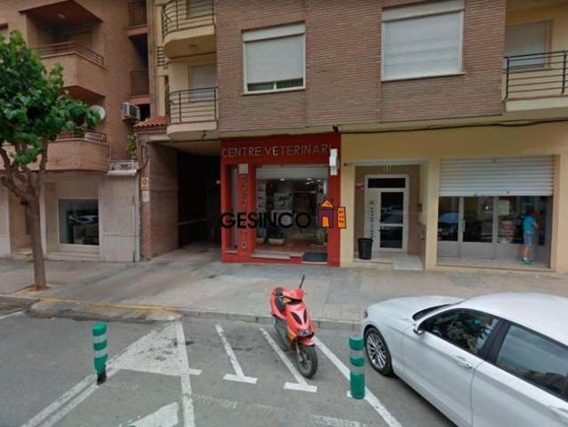 Garaje en venta en la Vall d'Albaida, Valencia