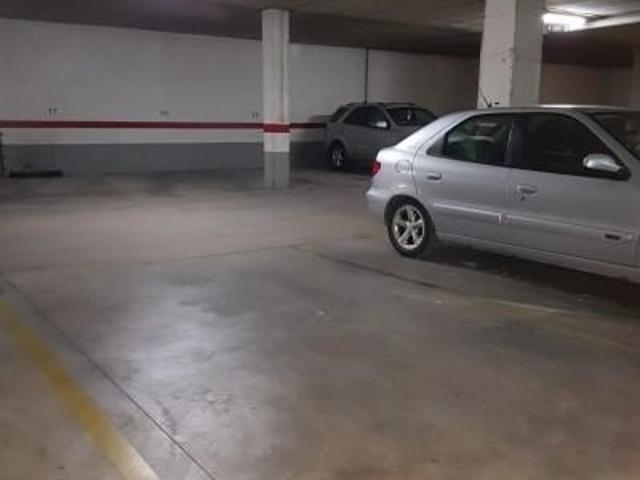 Garaje en venta en Ontinyent