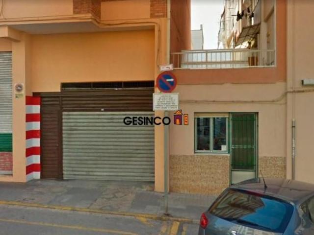 Garaje en venta en la Vall d'Albaida, Valencia