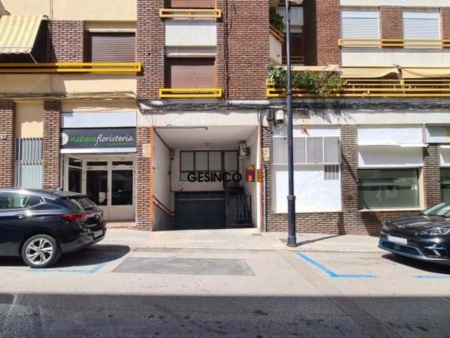 Garaje en venta en la Vall d'Albaida, Valencia