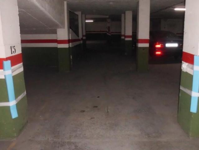 Garaje en venta en la Vall d'Albaida, Valencia
