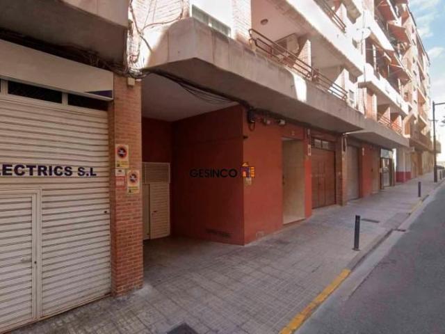 Garaje en venta en la Vall d'Albaida, Valencia