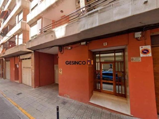 Garaje en venta en la Vall d'Albaida, Valencia