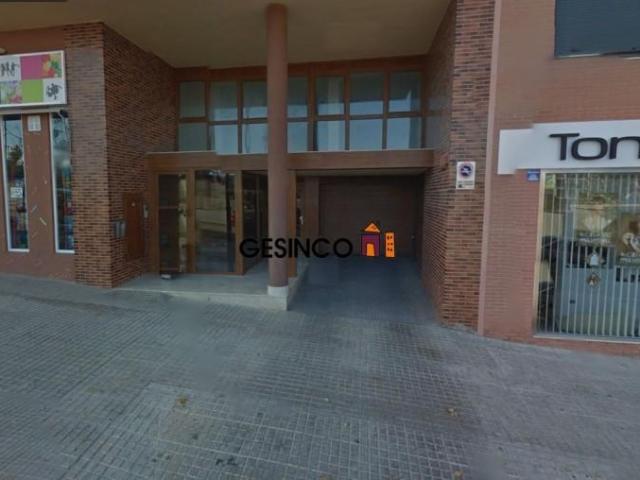 Garaje en venta en la Vall d'Albaida, Valencia