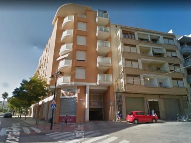 Garaje en venta en la Vall d'Albaida, Valencia