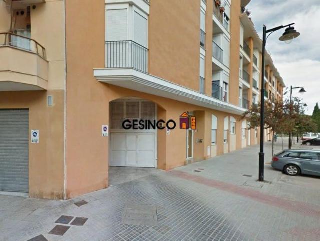 Garaje en venta en la Vall d'Albaida, Valencia