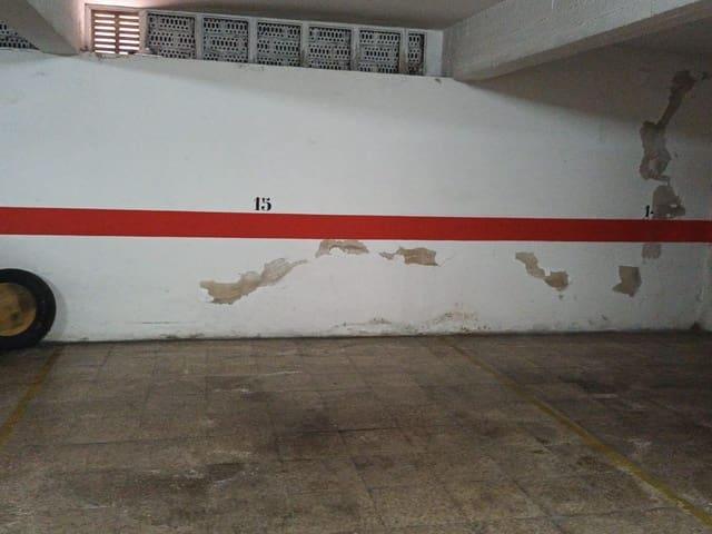 Garaje en venta en Ontinyent