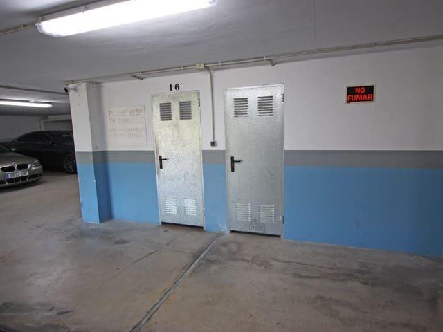 Garaje en venta en Orbeta, Orba