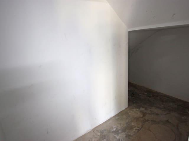 Garaje en venta en Orbeta, la Marina Alta