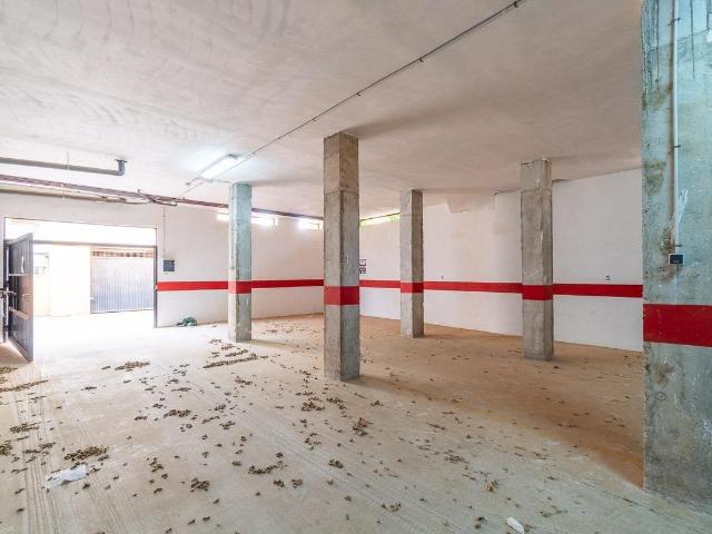 Garaje en venta en Urbanización Lomas de Don Juan, el Baix Segura / La Vega Baja