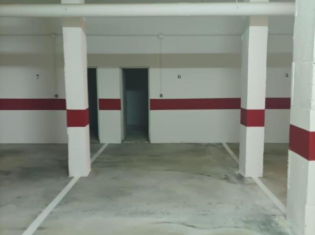 Garaje en venta en Orihuela, Valencia