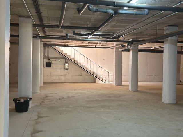 Garaje en venta en Urbanización La Zenia II, el Baix Segura / La Vega Baja