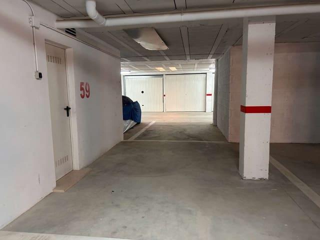 Garaje en venta en Barrio Nuevo, el Baix Segura / La Vega Baja