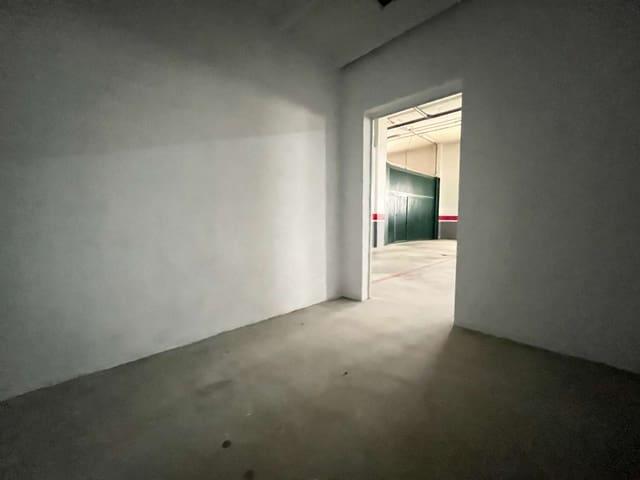 Garaje en venta en Barrio Nuevo, el Baix Segura / La Vega Baja