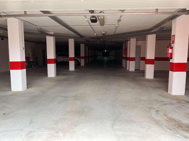Garaje en venta en Playa Flamenca II, el Baix Segura / La Vega Baja