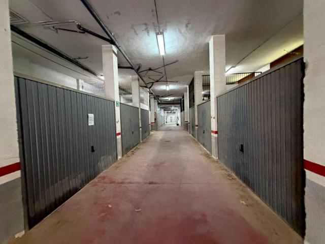 Garaje en venta en Villa Martín, el Baix Segura / La Vega Baja