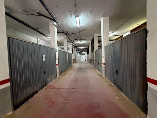 Garaje en venta en Barrio Nuevo, el Baix Segura / La Vega Baja