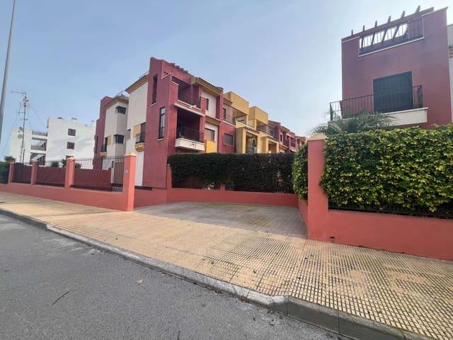Garaje en venta en Barrio Nuevo, el Baix Segura / La Vega Baja