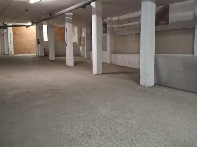 Garaje en venta en Urbanización La Zenia II, el Baix Segura / La Vega Baja