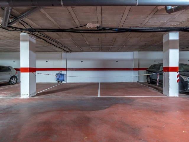 Garaje en venta en Urbanización La Zenia II, el Baix Segura / La Vega Baja