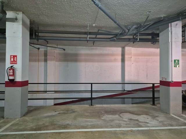 Garaje en venta en la Platja d'Orpesa, la Plana Alta