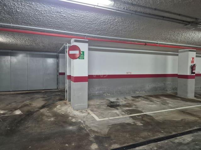 Garaje en venta en la Platja d'Orpesa, la Plana Alta