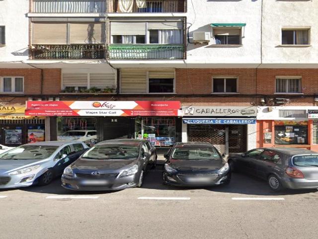 Garaje en venta en Noguera, Catalunya