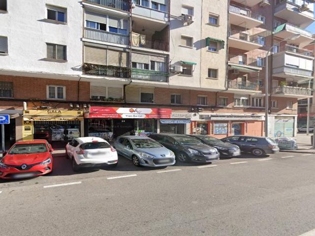 Garaje en venta en Noguera, Catalunya