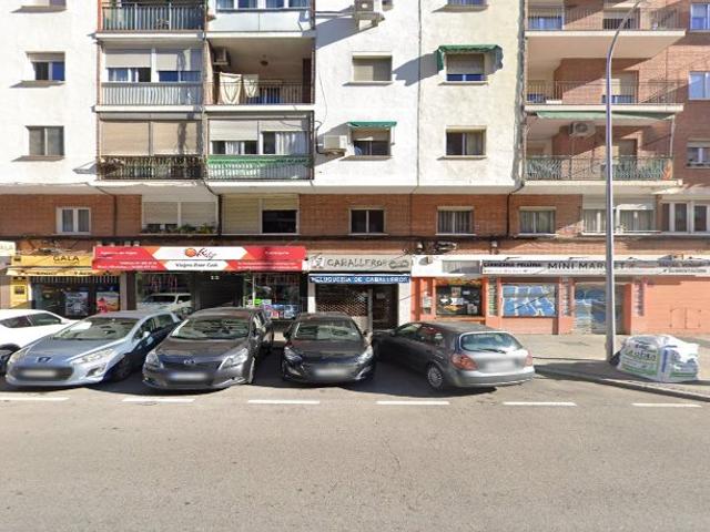 Garaje en venta en Noguera, Catalunya