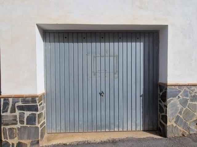Garaje en venta en Otívar, Granada