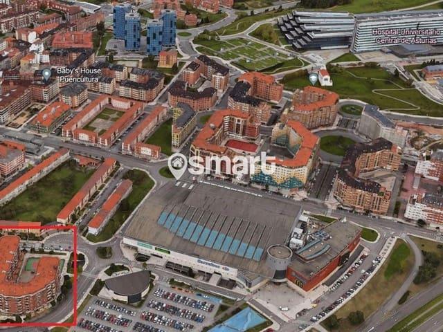 Parking en venta en Oviedo, Casco Antiguo Parking en venta en Oviedo, Casco Antiguo