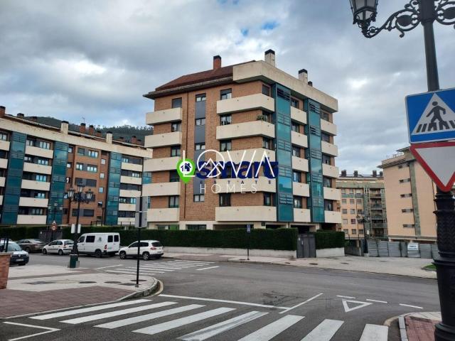 Garaje en venta en Prados de la Fuente, Oviedo