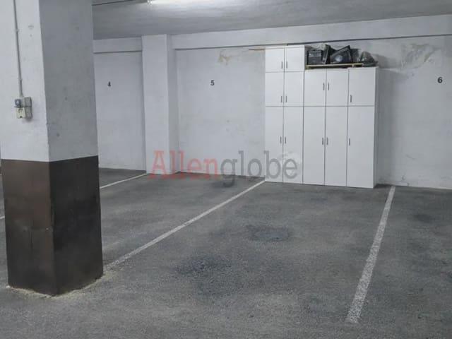 Garaje en venta en Centro, Oviedo