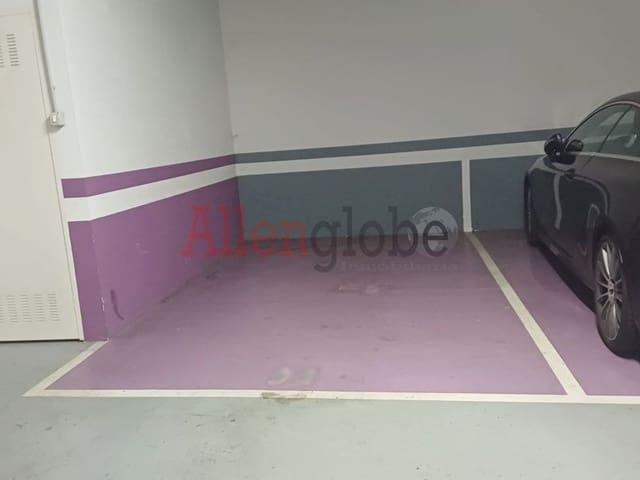Garaje en venta en Centro, Oviedo