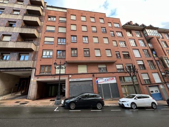 Garaje en venta en Oviedo, Casco Antiguo